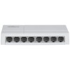 Switch|DAHUA|SG1008L-EUR|Type L2|SG1008L-EUR