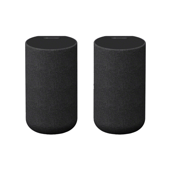 Sony SA-RS5 Wireless Rear Speakers with ...