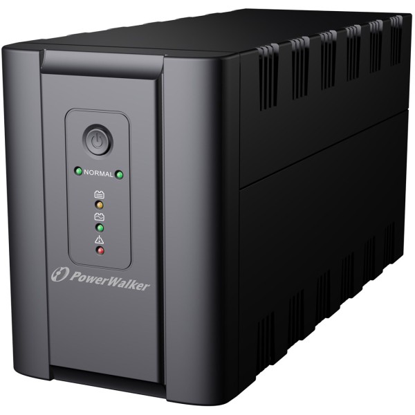 PowerWalker VI 2200 SH uninterruptible power ...