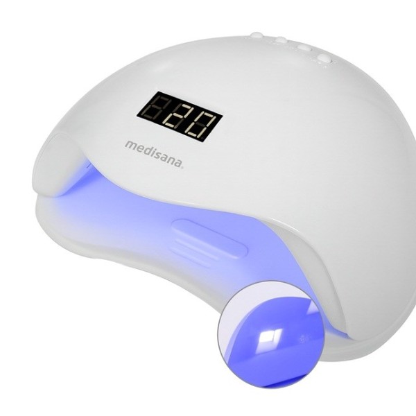 Medisana ND 880 UV/LED nail lamp ...
