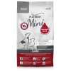 PLATINUM Adult Lamb Mini - semi-moist dog food - 900g