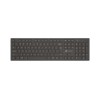 Natec Herring Wireless US 2.4 GHz Slim Keyboard