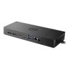 Dell | WD19DCS | Docking station | Ethernet LAN (RJ-45) ports 1 | DisplayPorts quantity 2 | USB 3.0 (3.1 Gen 1) Type-C ports quantity 1 | USB 3.0 (3.1 Gen 1) ports quantity 3 | HDMI ports quantity 1