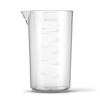 Philips 5000 series HR2684/00 blender Immersion blender 1200 W Black, Stainless steel