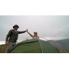 Naturehike NH17k240-Y Cloud Peak 2 20D T-ZIP hiking tent