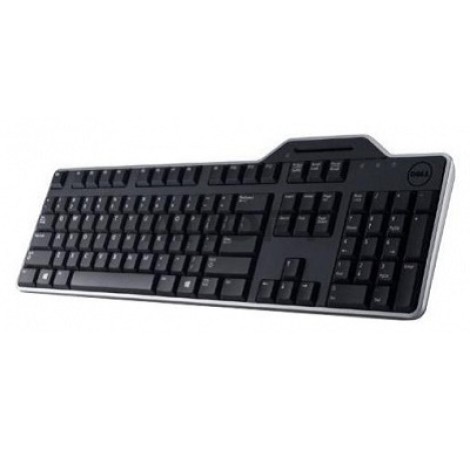 KEYBOARD KB-813 SC RUS/BLACK 580-18360 DELL