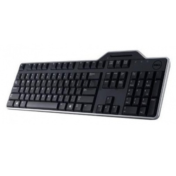 KEYBOARD KB-813 SC RUS/BLACK 580-18360 DELL