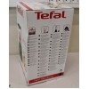 SALE OUT. TEFAL BL420838 Blender, BlendForce, Power 600W, Black | TEFAL Blender | BL420838 BlendForce | Tabletop | 600 W | Jar material Plastic | Jar capacity 1.25 L | Ice crushing | Black | DAMAGED PACKAGING, SCRATCHED