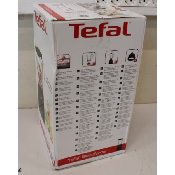 SALE OUT. TEFAL BL420838 Blender, BlendForce, ...