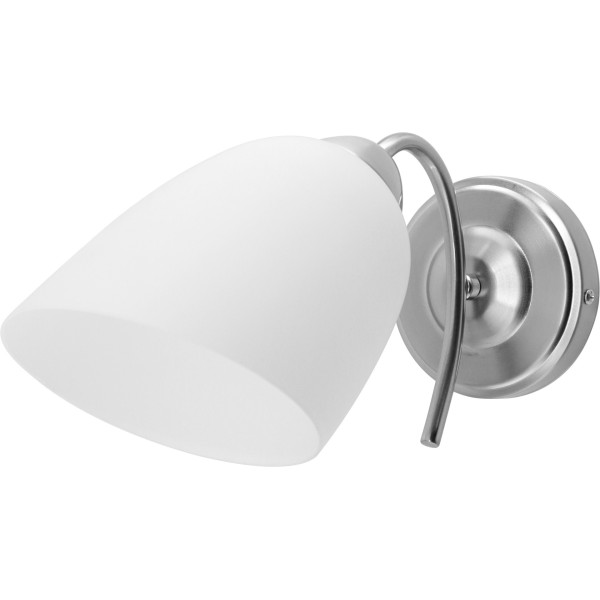 Classic single wall lamp Activejet NIKITA ...