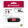 MEMORY DRIVE FLASH USB2 16GB/590 TS16GJF590K TRANSCEND