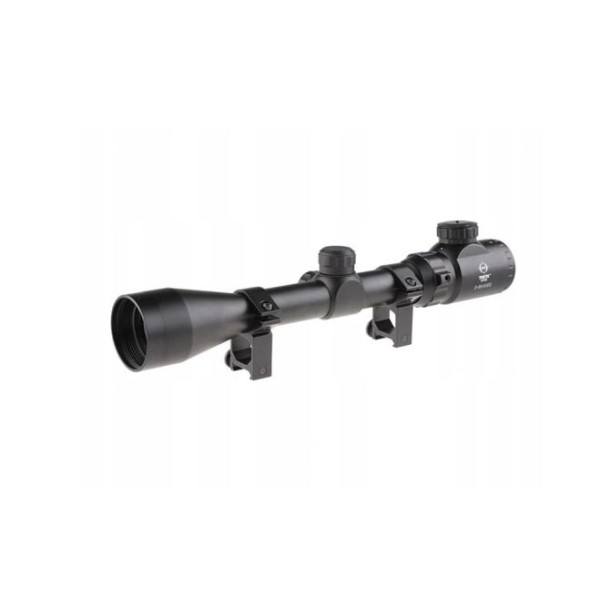 Luneta celownicza Theta Optics 3-9*40 EG