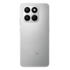 Honor 400 Smart 5G 17.2 cm (6.77") Dual SIM Android 15 USB Type-C 4 GB 128 GB 6500 mAh Silver