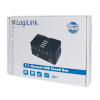 Logilink | USB sound box 7.1 8-channel | UA0099