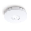 Access Point|TP-LINK|Omada|5378 Mbps|IEEE 802.11a/b/g|IEEE 802.11n|IEEE 802.11ac|IEEE 802.11ax|1xRJ45|EAP670