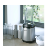 Philips Blender | HR2764/00 5000 series | Tabletop | 800 W | Jar material Tritan/Plastic | Jar capacity 0.7 L | Ice crushing | Silver