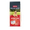 ANIMONDA GranCarno Senior Poultry with beef - dry dog food - 1kg