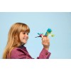 LEGO CREATOR 3 IN 1 31384 Wild Animals: Colorful Hummingbird