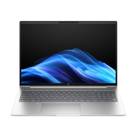 HP ProBook 4 G1i Ultra 7 255U 16"WUXGA IPS 300nits AG 16GB DDR5 5600 SSD512 Arc Cam1080p 56Wh W11Pro