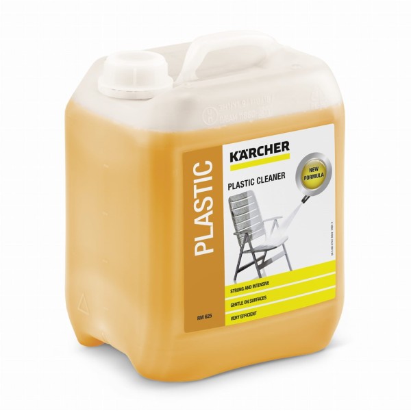 KARCHER PLASTIC CLEANER RM 625 - ...