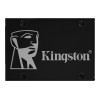 Kingston | KC600 | 512 GB | SSD form factor 2.5