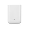 Xiaomi Mi Portable Photo Printer | Colour | ZINK Zero-Ink | Photo Printer | White