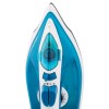 Esperanza EHI002 iron Steam iron Ceramic soleplate Blue,White 2200 W