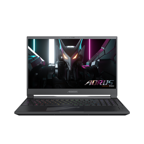 Gigabyte AORUS 15X ASF-83EE754SH | 15.6 