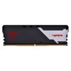 RAM Patriot Viper Venom, DDR5, 32 GB, 8200MHz, CL38, XMP 3.0, AMD EXPO