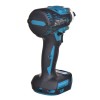 MAKITA DTW301Z power screwdriver/impact driver 1/2" 18V Black, Blue