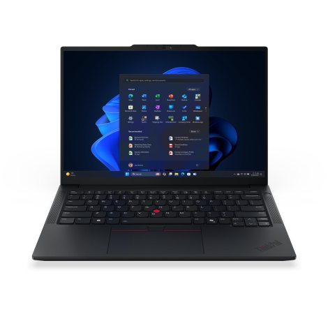 Lenovo ThinkPad E14 G7 Intel | Black | 14 