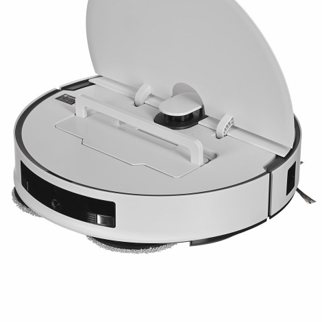 Samsung Bespoke Jet Bot Combo Steam+ VR7MD96514G/GE cleaning robot