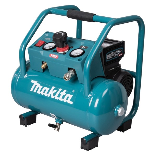 Makita Air Compressor 40V XGT model ...