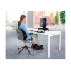KENSINGTON Privacy Plg 23.8inch Wide