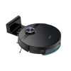 Midea | Robotic Vacuum Cleaner | M7 pro | Dry | Operating time (max) 180 min | Lithium Ion | 5200 mAh | Dust capacity 0.45 L | 4000 Pa | Black