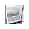 Chłodziarko-zamrażarka LG GBV3100EPY