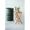 Barbecook | Cutting Table Made of Bamboo, 70 x 43 x 81 cm | BC-ACC-7154