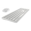 KEYBOARD +MOUSE WRL KM5221W/ENG 580-AKEZ DELL