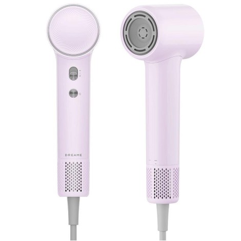 HAIR DRYER MINI/PURPLE AHG11A DREAME