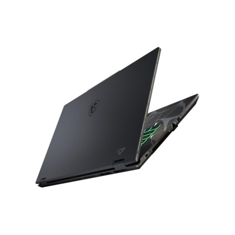 Notebook|MSI|Cyborg|Cyborg A17 AI B2HWFKG|CPU  AMD Ryzen 7|260|3800 MHz|17.3