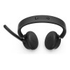 Lenovo | Wireless Headset | 4XD1S19778 | Built-in microphone | Bluetooth | ANC | Black