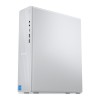 Lenovo IdeaCentre Tower 08IRH9 i7-13620H 16GB DDR5 5200 SSD512 Intel UHD Graphics NoOS Cloud Grey 3Y OnSite
