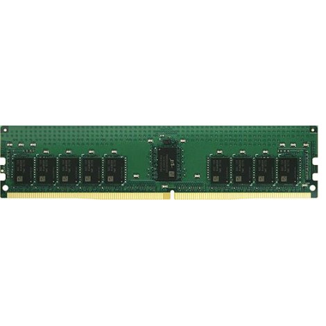 NAS ACC RAM MEMORY DDR4 16GB/ECC D4EU01-16G SYNOLOGY