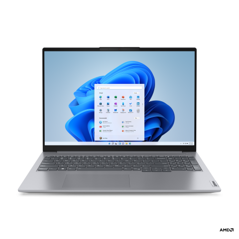 Lenovo ThinkBook 16 G6 ABP | Arctic Grey | 16 