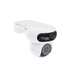 EZVIZ Camera | CS-H90 | 4 MP+4 MP | 2.8/6mm | IP65 | H.264/H.265 | Micro SD, Max. 512 GB