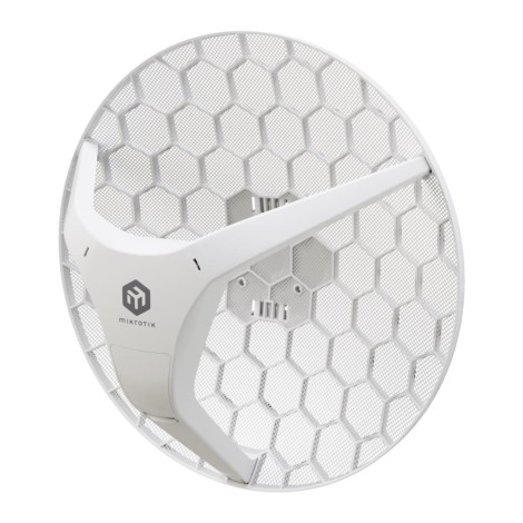 WRL LHG WIFI6/LHG-5AXD MIKROTIK