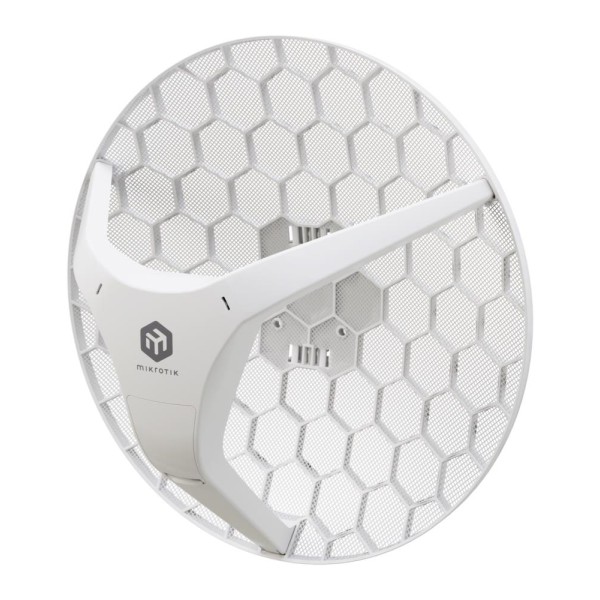 WRL LHG WIFI6/LHG-5AXD MIKROTIK