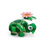 LEGO CREATOR 3 IN 1 31377 Turtle with a Water Lily Flower