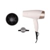 Remington D4740 hair dryer 2200 W Beige, Black