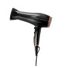 Mesko | Hair Dryer | MS 2249 | 2000 W | Number of temperature settings 3 | Black/Pink